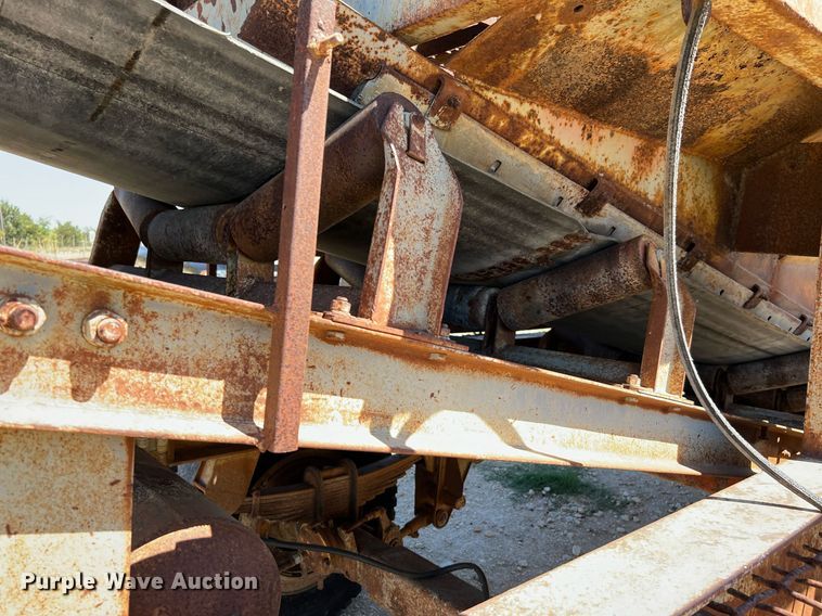 image for item DQ2165 Cedarapids  screen