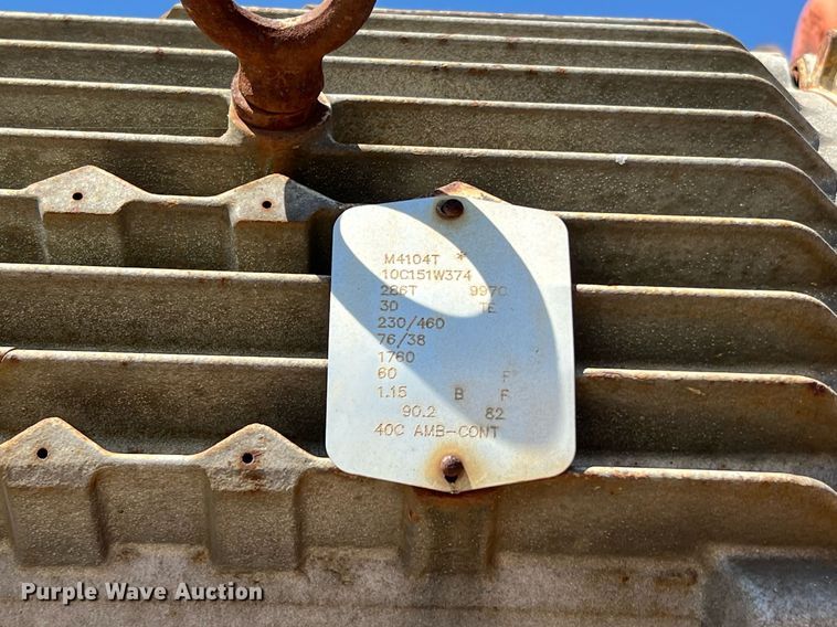 image for item DQ2165 Cedarapids  screen