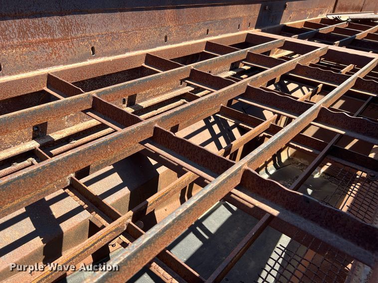 image for item DQ2165 Cedarapids  screen