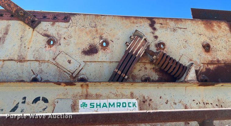 image for item DQ2165 Cedarapids  screen