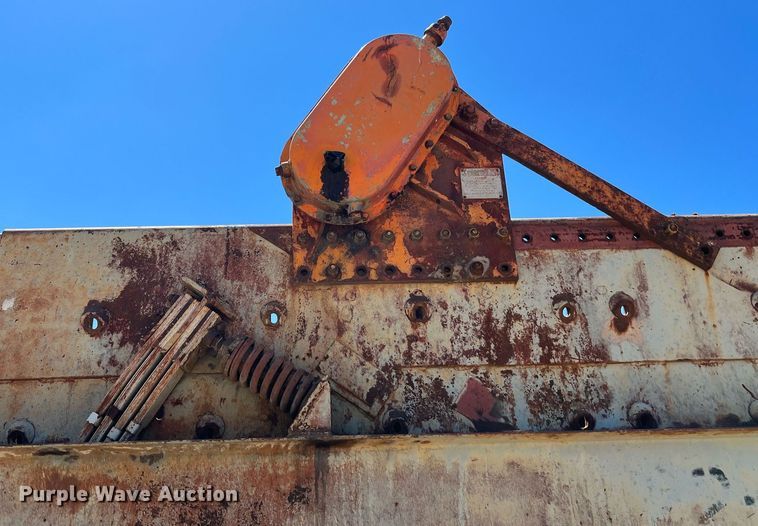 image for item DQ2165 Cedarapids  screen