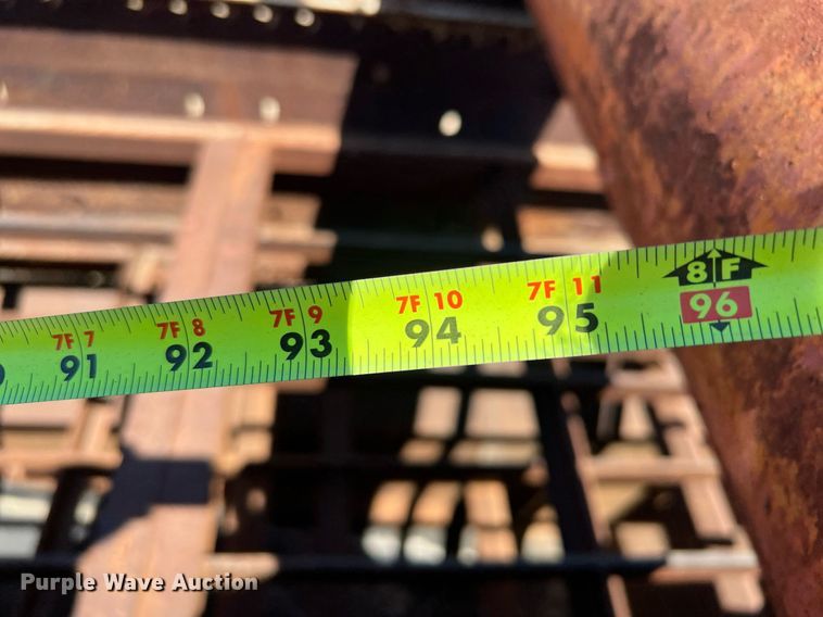 image for item DQ2165 Cedarapids  screen