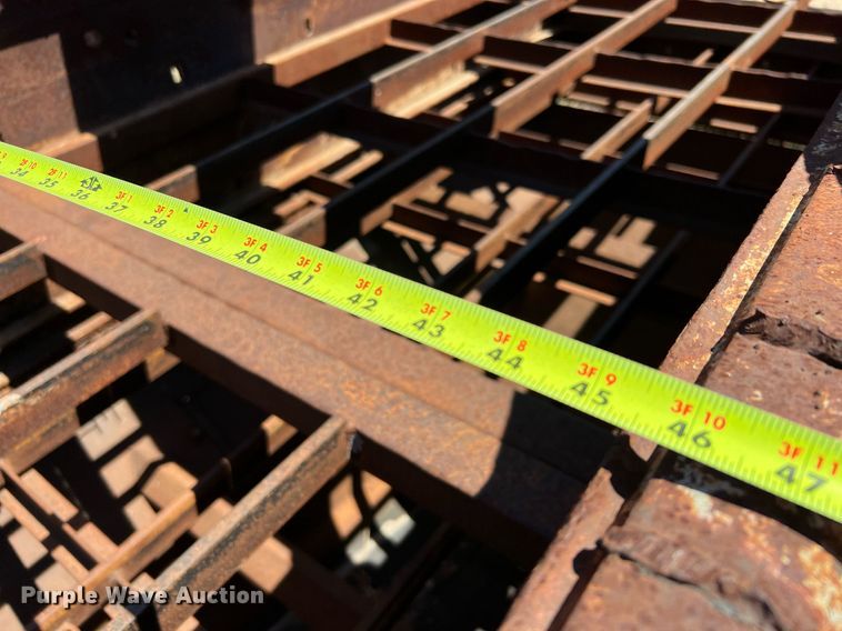 image for item DQ2165 Cedarapids  screen