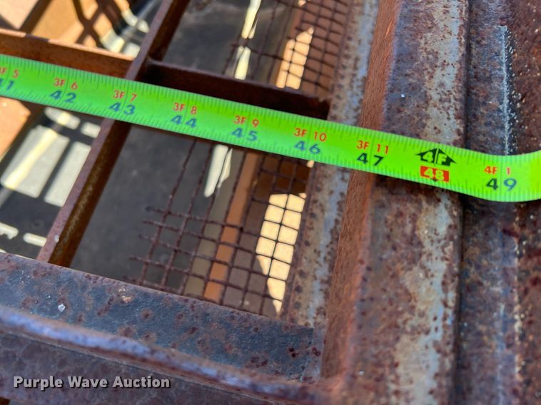 image for item DQ2165 Cedarapids  screen