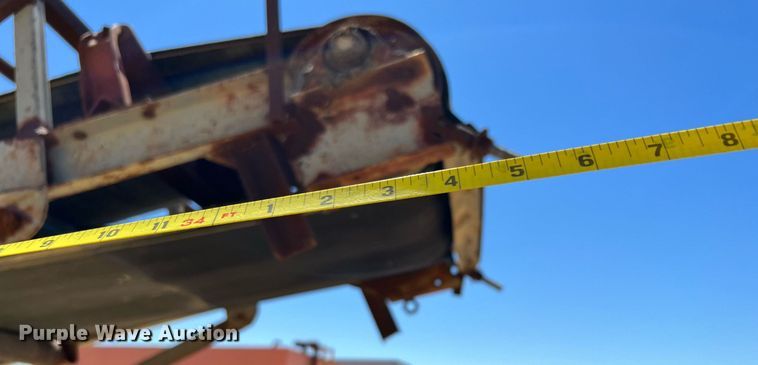 image for item DQ2165 Cedarapids  screen