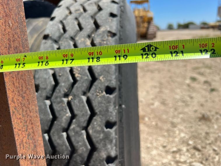 image for item DQ2165 Cedarapids  screen