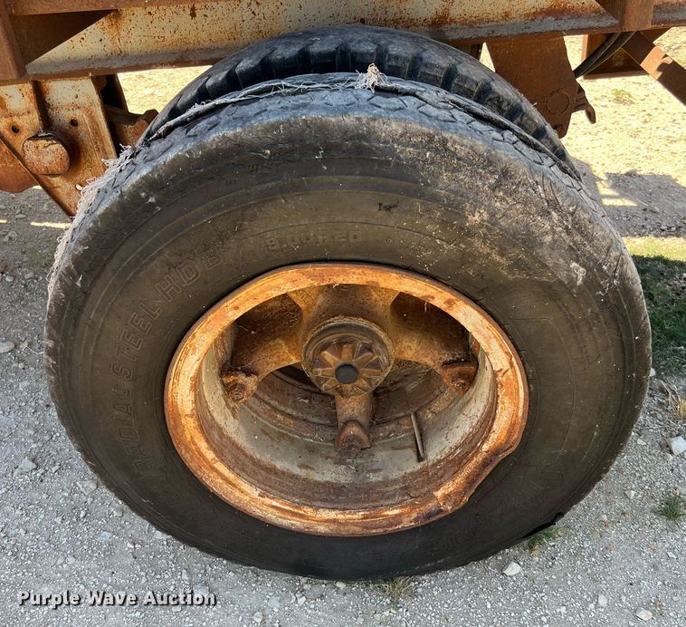 image for item DQ2165 Cedarapids  screen