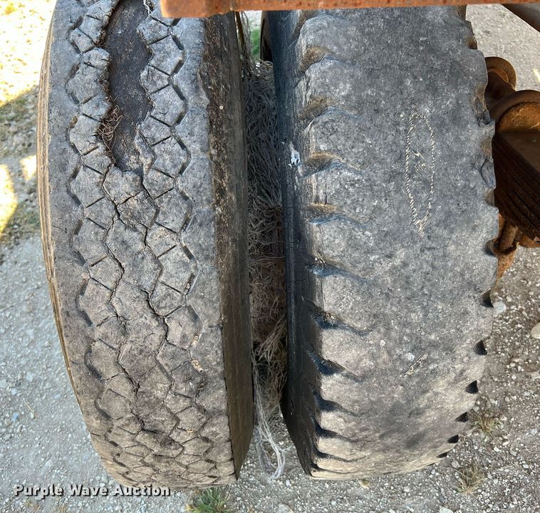 image for item DQ2165 Cedarapids  screen