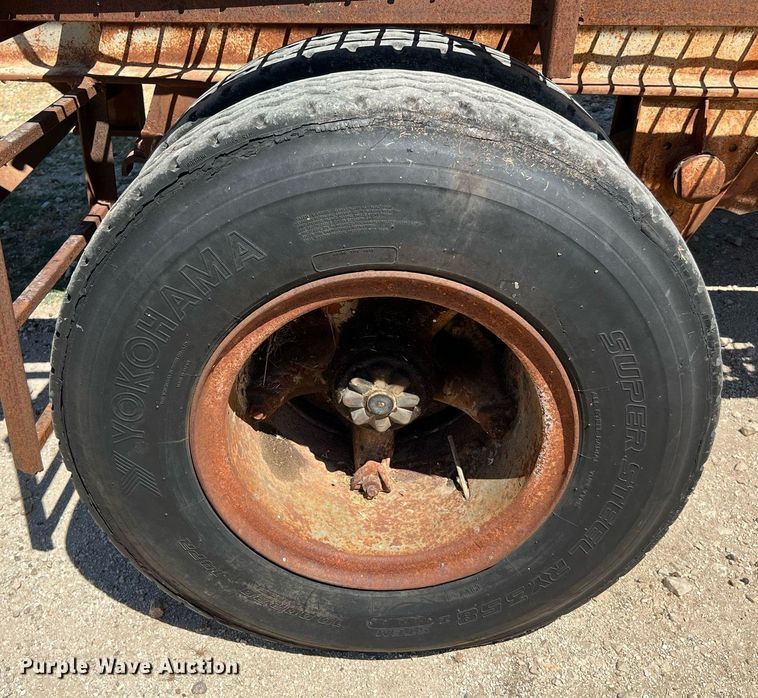 image for item DQ2165 Cedarapids  screen