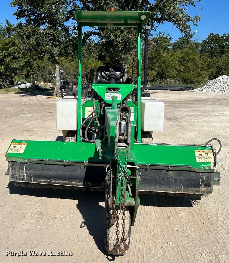 image for item DQ2169 Lay-mor SM300  broom