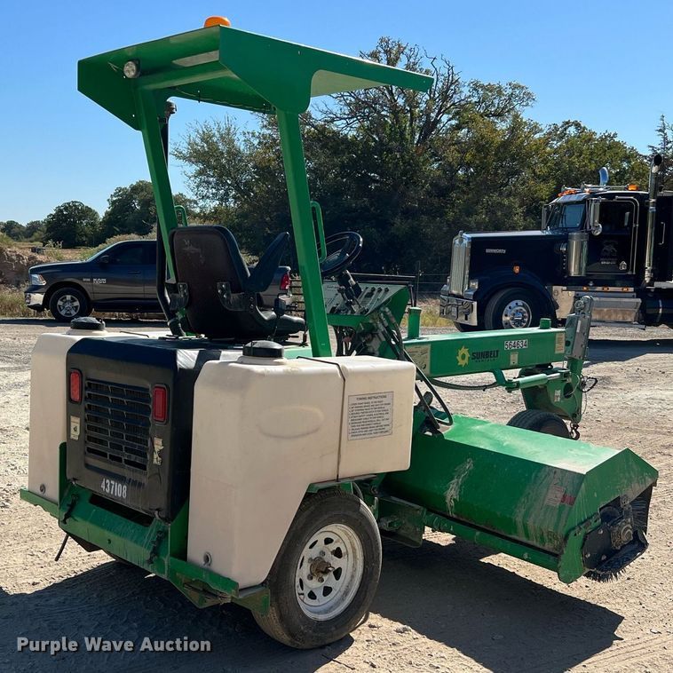 image for item DQ2169 Lay-mor SM300  broom