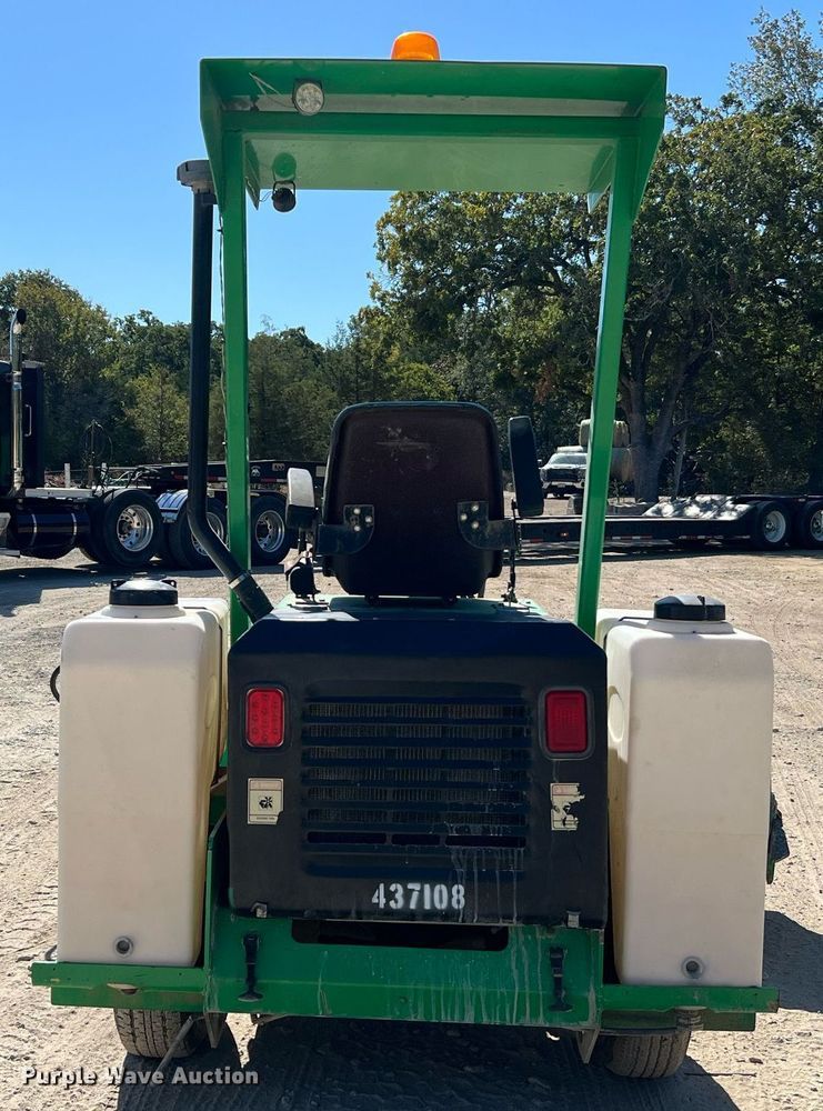 image for item DQ2169 Lay-mor SM300  broom