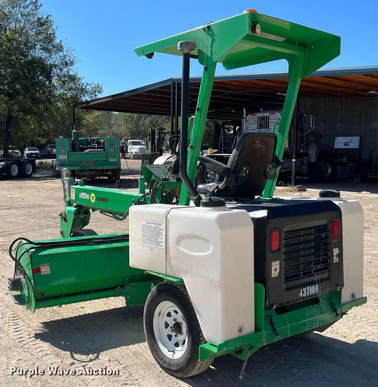 image for item DQ2169 Lay-mor SM300  broom