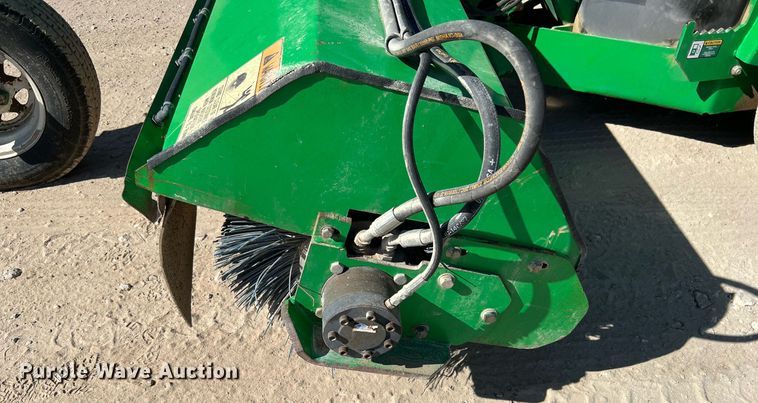 image for item DQ2169 Lay-mor SM300  broom