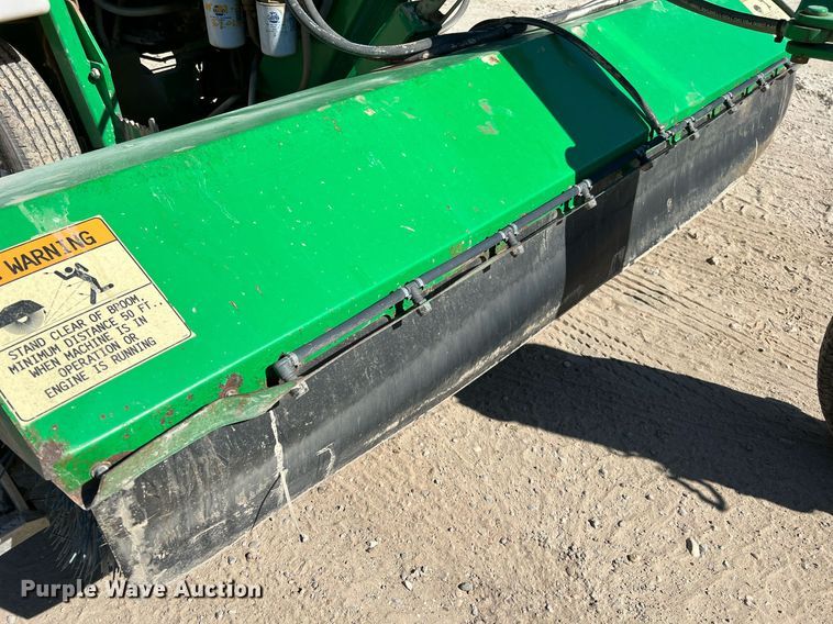 image for item DQ2169 Lay-mor SM300  broom