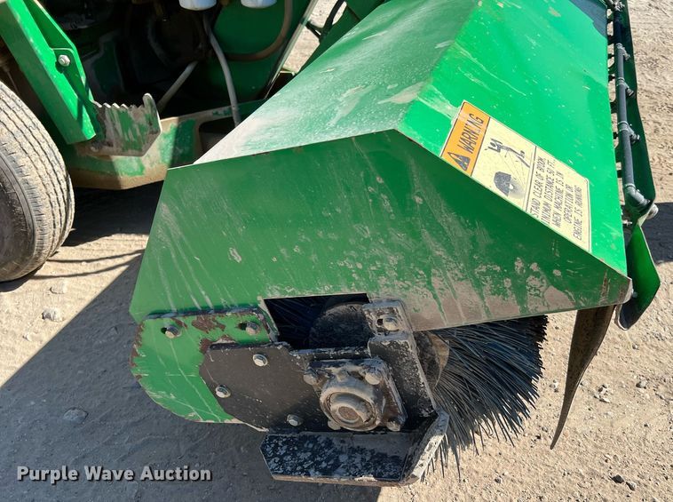 image for item DQ2169 Lay-mor SM300  broom