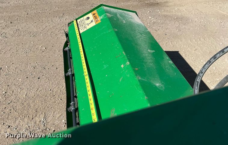 image for item DQ2169 Lay-mor SM300  broom