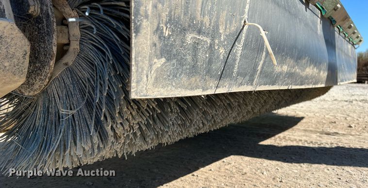 image for item DQ2169 Lay-mor SM300  broom