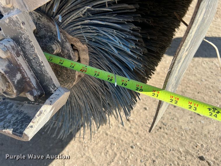 image for item DQ2169 Lay-mor SM300  broom