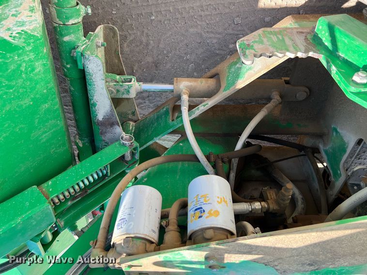 image for item DQ2169 Lay-mor SM300  broom