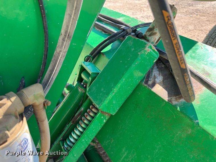 image for item DQ2169 Lay-mor SM300  broom