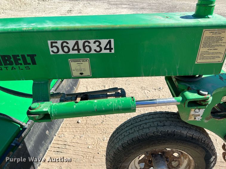 image for item DQ2169 Lay-mor SM300  broom