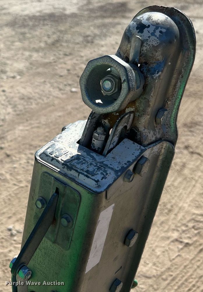 image for item DQ2169 Lay-mor SM300  broom