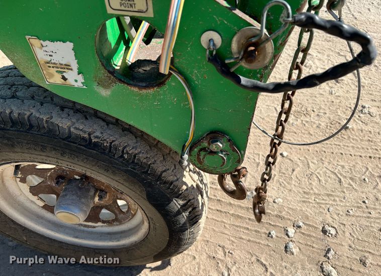 image for item DQ2169 Lay-mor SM300  broom