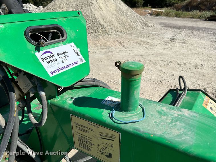 image for item DQ2169 Lay-mor SM300  broom