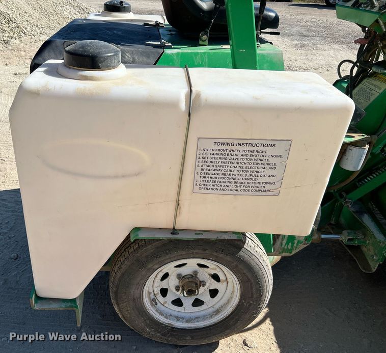 image for item DQ2169 Lay-mor SM300  broom