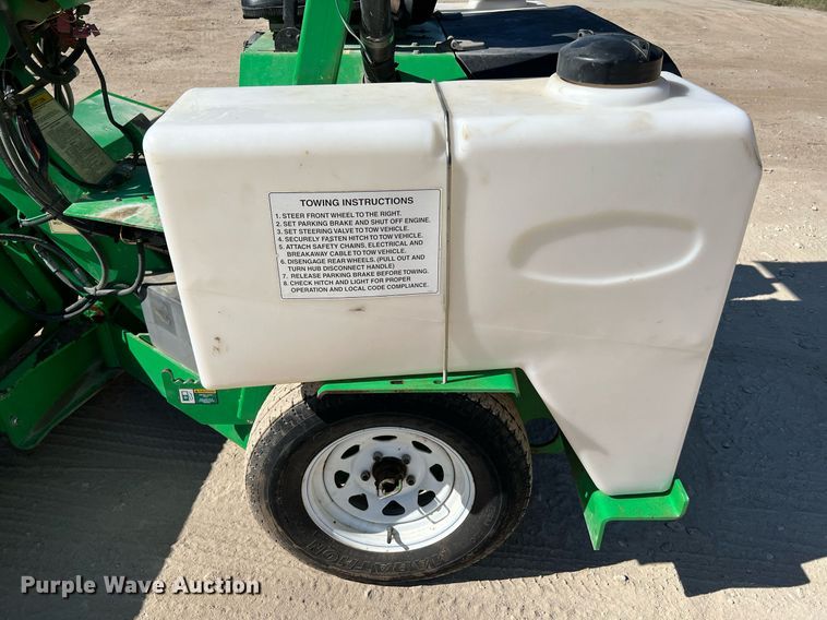 image for item DQ2169 Lay-mor SM300  broom