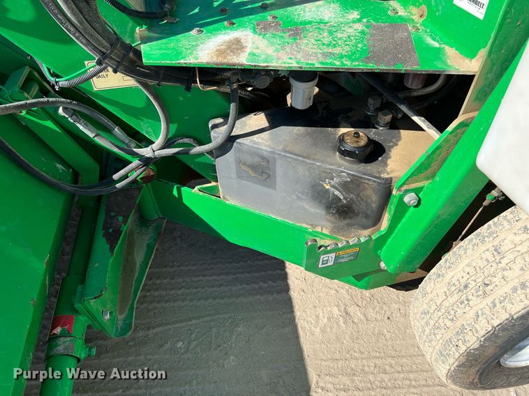 image for item DQ2169 Lay-mor SM300  broom