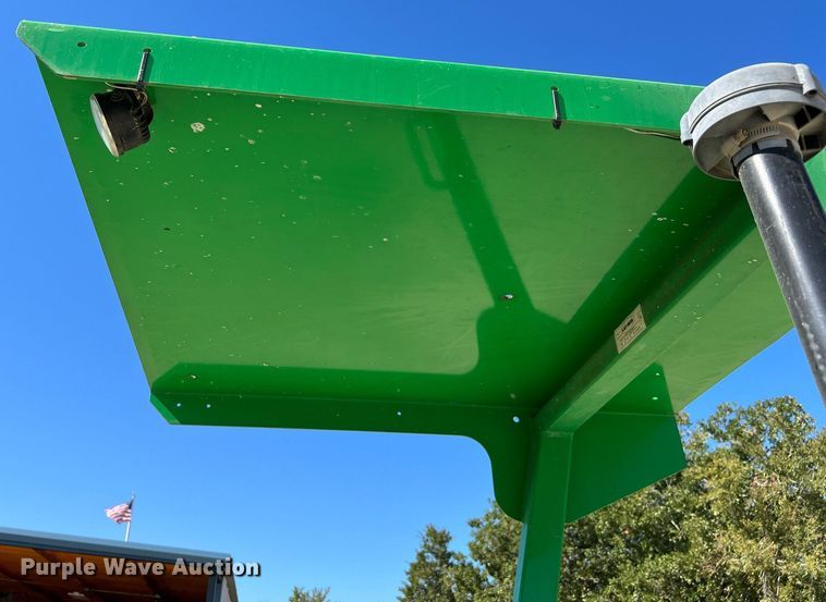 image for item DQ2169 Lay-mor SM300  broom