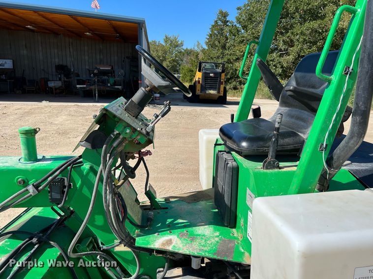 image for item DQ2169 Lay-mor SM300  broom