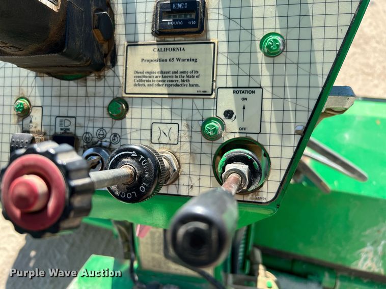 image for item DQ2169 Lay-mor SM300  broom