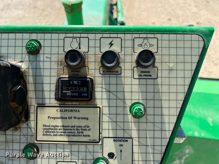 image for item DQ2169 Lay-mor SM300  broom