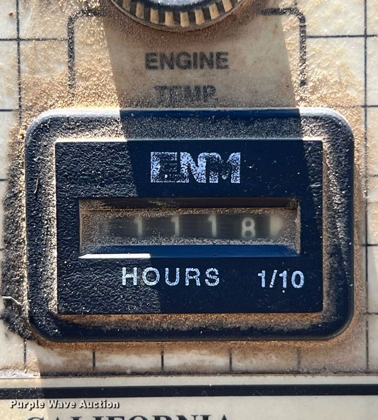 image for item DQ2169 Lay-mor SM300  broom