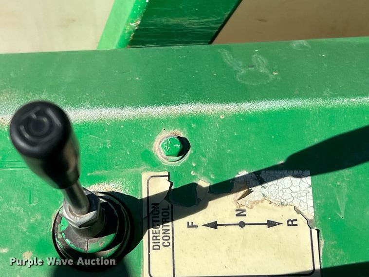 image for item DQ2169 Lay-mor SM300  broom