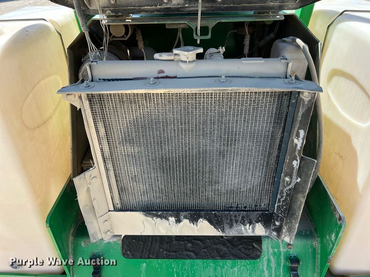 image for item DQ2169 Lay-mor SM300  broom