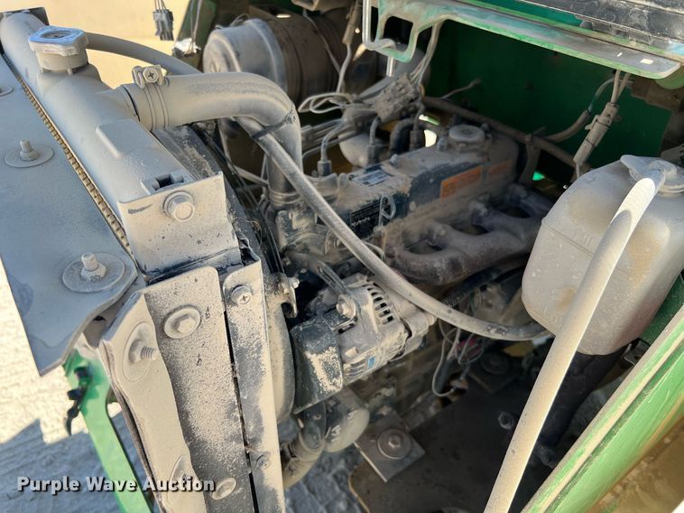 image for item DQ2169 Lay-mor SM300  broom