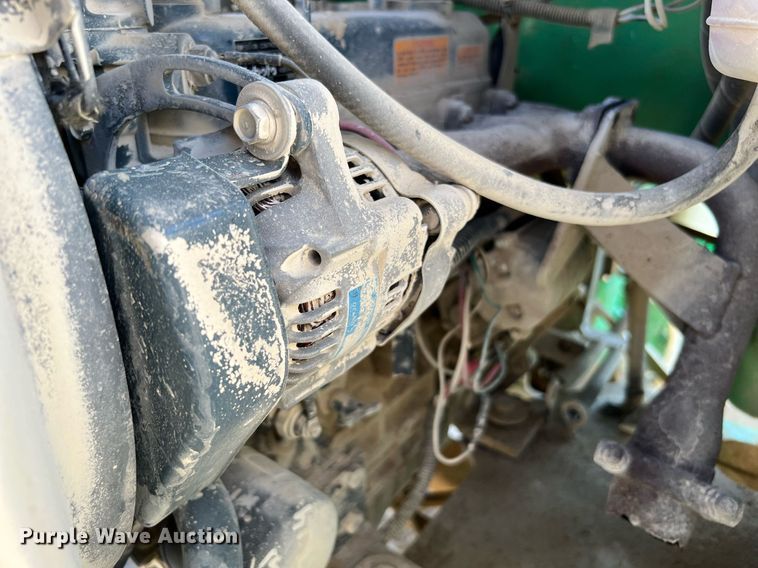 image for item DQ2169 Lay-mor SM300  broom