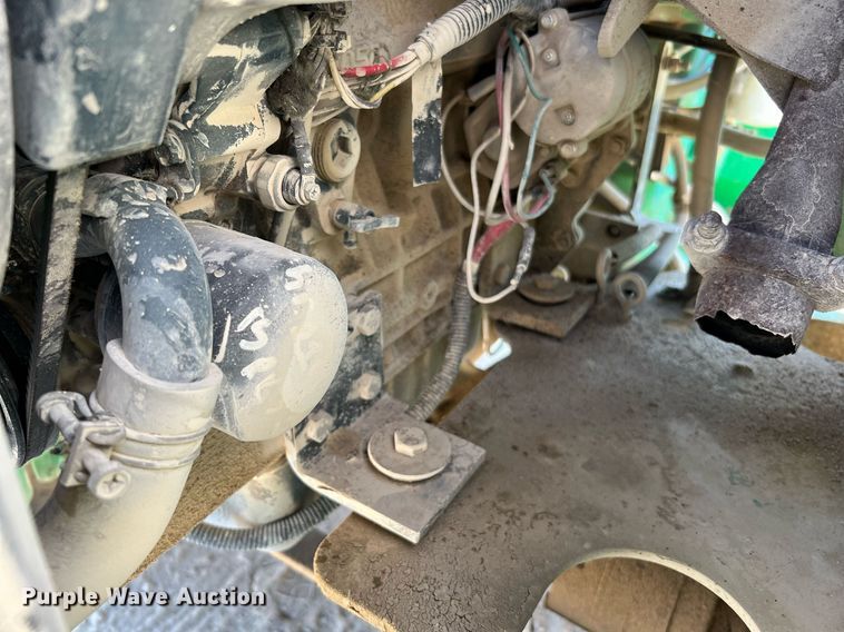 image for item DQ2169 Lay-mor SM300  broom