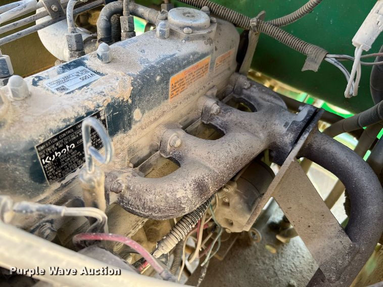 image for item DQ2169 Lay-mor SM300  broom