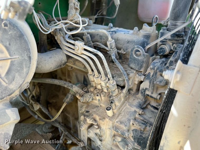 image for item DQ2169 Lay-mor SM300  broom