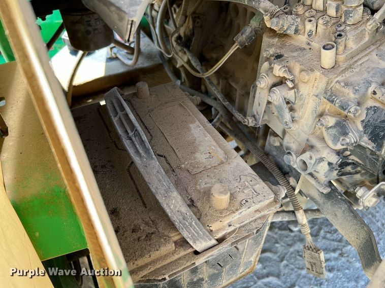 image for item DQ2169 Lay-mor SM300  broom