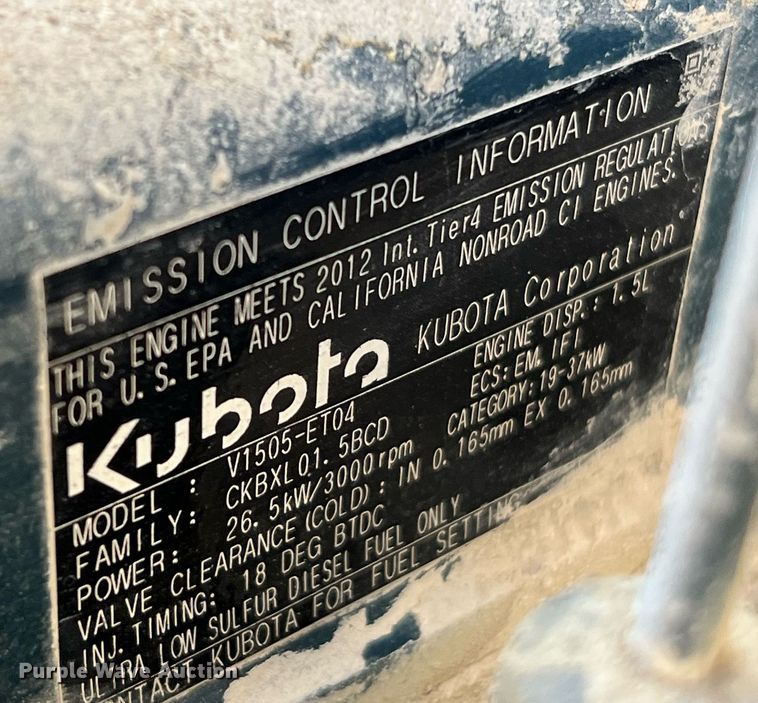 image for item DQ2169 Lay-mor SM300  broom