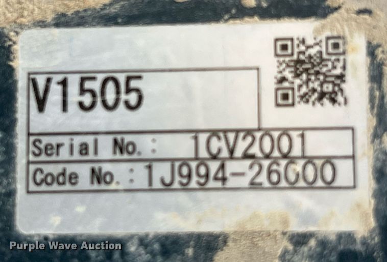 image for item DQ2169 Lay-mor SM300  broom