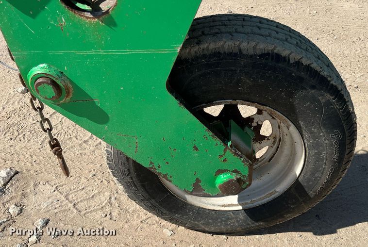 image for item DQ2169 Lay-mor SM300  broom