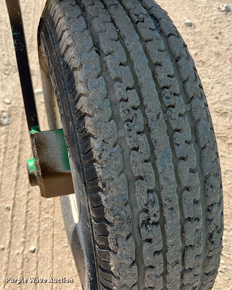 image for item DQ2169 Lay-mor SM300  broom