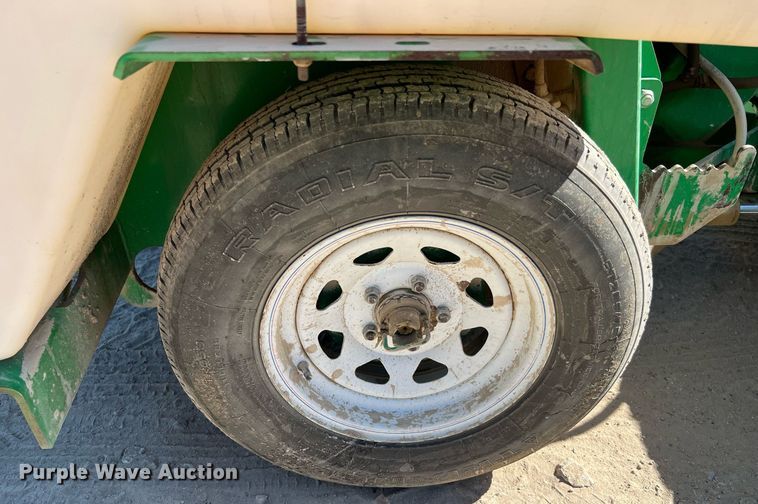 image for item DQ2169 Lay-mor SM300  broom